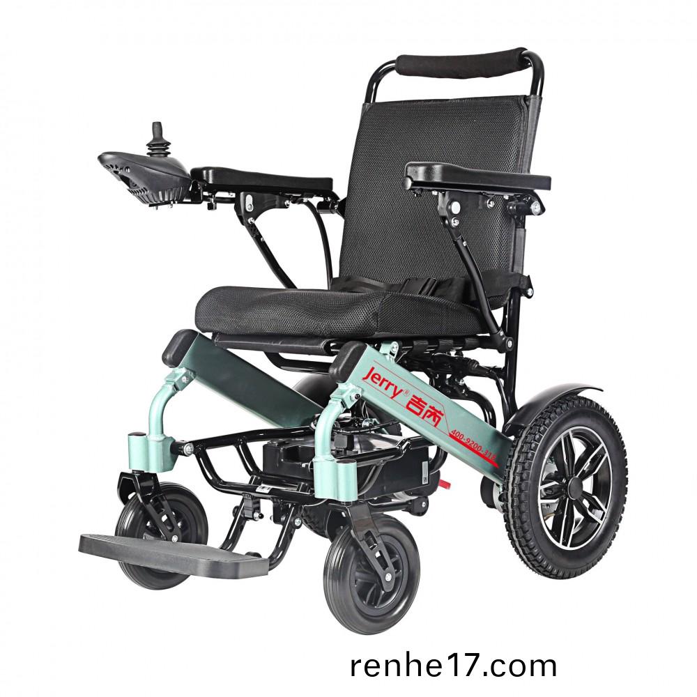 JRWD6012X 深(shen)海綠(lv)