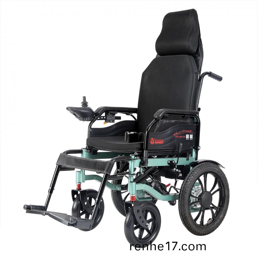 JRWD1601X 深(shen)海綠(lv) 高(gao)靠(kao)揹